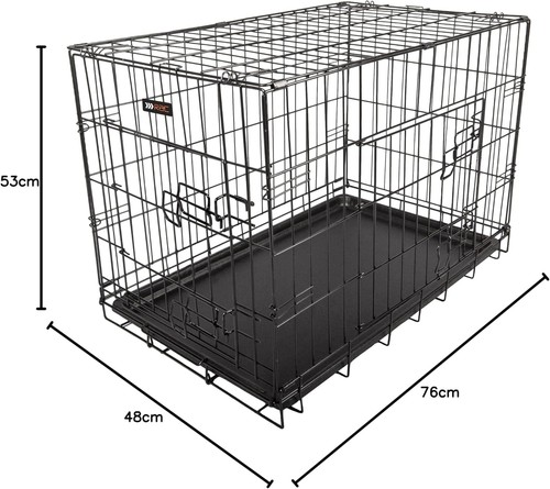 Medium rac dog - medium, crate