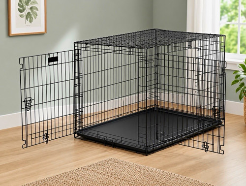 Extra large double door - large,