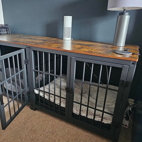 Furniture style wooden - furniture, dog