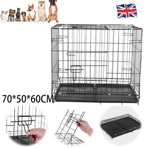 Pet crate cage for - crate,