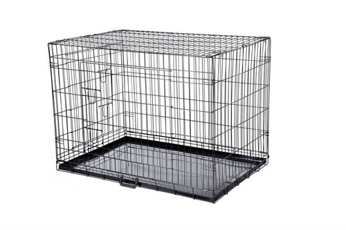 Confidence pet dog - pet, folding