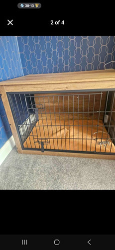 Yaheetech 96cm standard dog - 96cm,