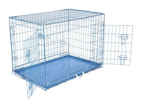 Dog cage inch - 42, crate