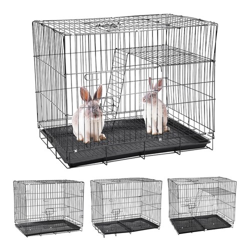 Dog cage puppy training crate - dog,
