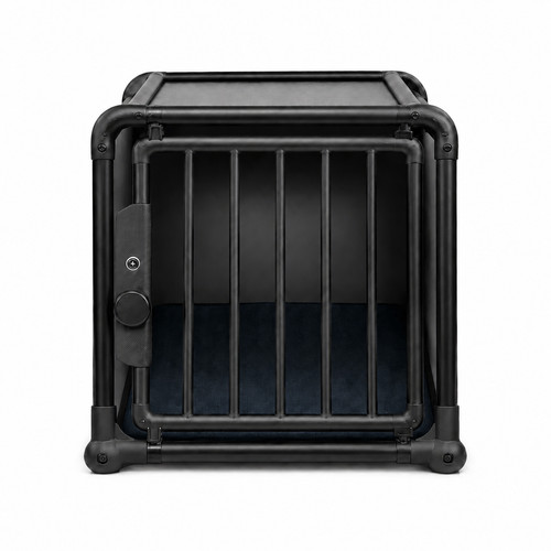 Travall dog crate pet travel - crate,