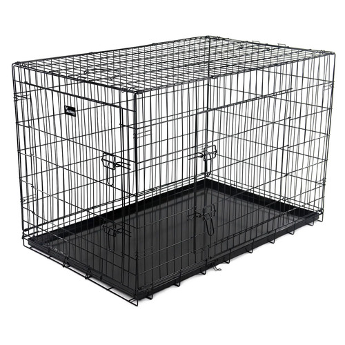 2nds dog puppy metal - 2nds,