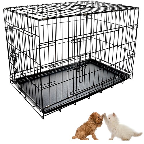 Pet cage dog - 30",
