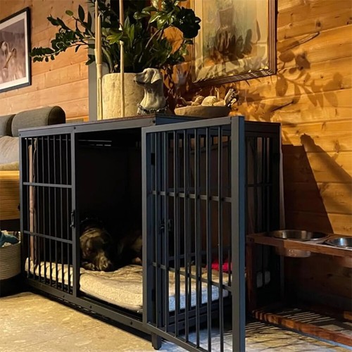 Heavy thicken tube - heavy, dog