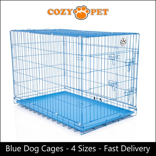 Dog cage inch - 42,