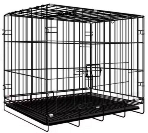 Dog crate cage - dog,