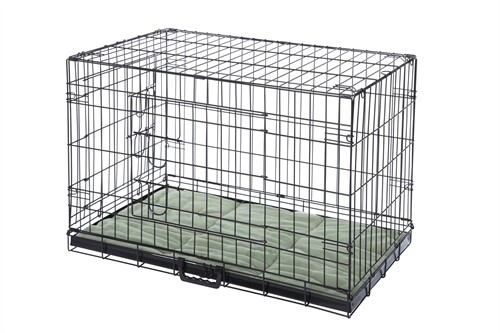 Confidence pet dog folding - confidence,