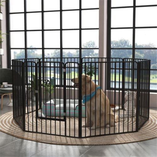 Dog crate - dog,
