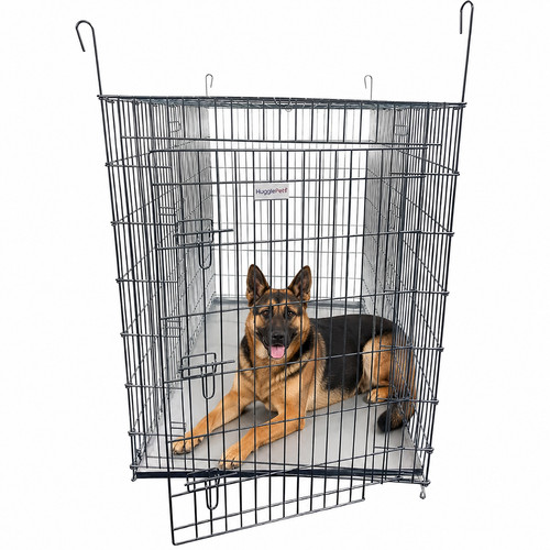 Giant dog crate pet - giant,