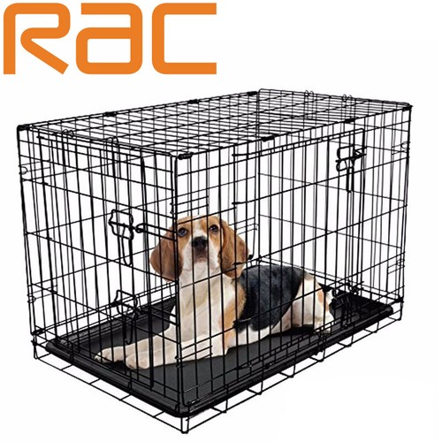 Rac dog crate - rac, 2