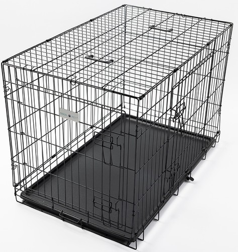 Door black strong tough - 2,