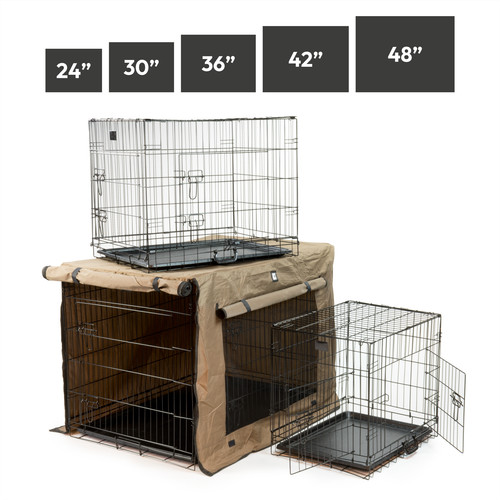Dog cage puppy training - dog,