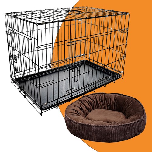 Confidence pet dog folding - dog,