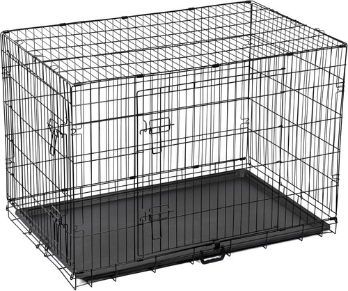 Dog cage puppy training - cage, crate