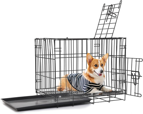 Dog crate xlarge cage - dog, puppy