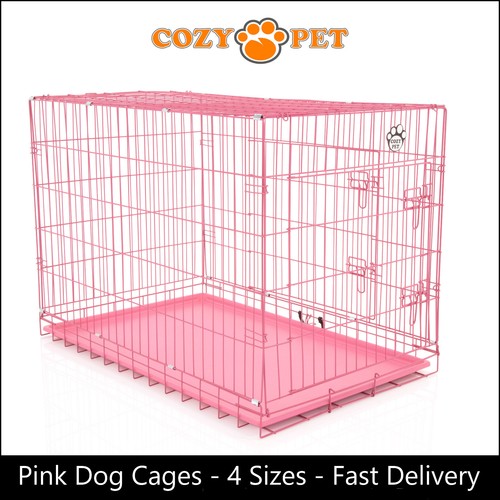 Dog cage inch puppy crate - puppy,