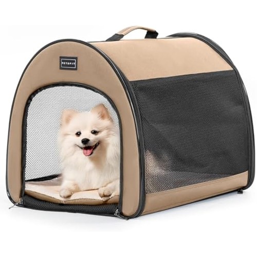 Petsfit portable dog - portable, crate