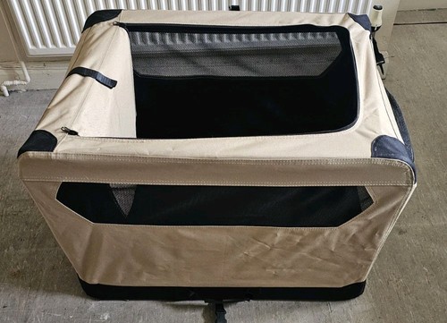 Folding dog crate amazon - folding,