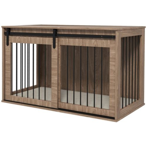 Dog crate - dog,