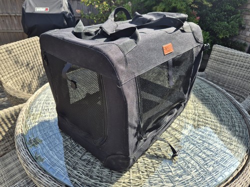 Pet proved travel crate for - pet,