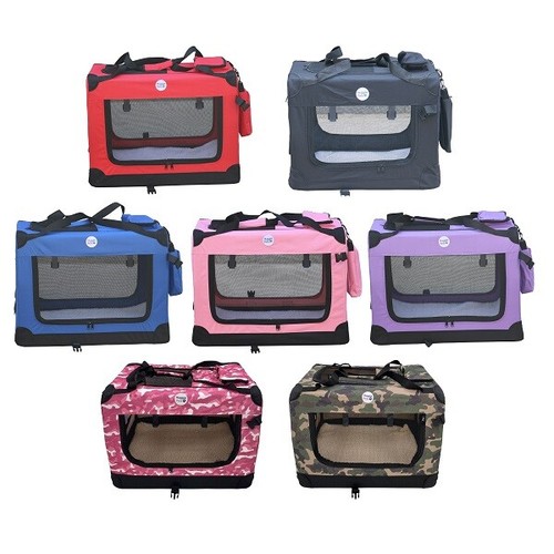 Hugglepets fabric dog - fabric,