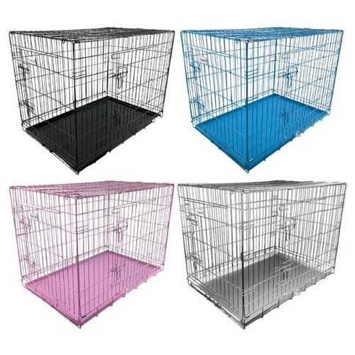Hugglepets dog cage puppy - cage,