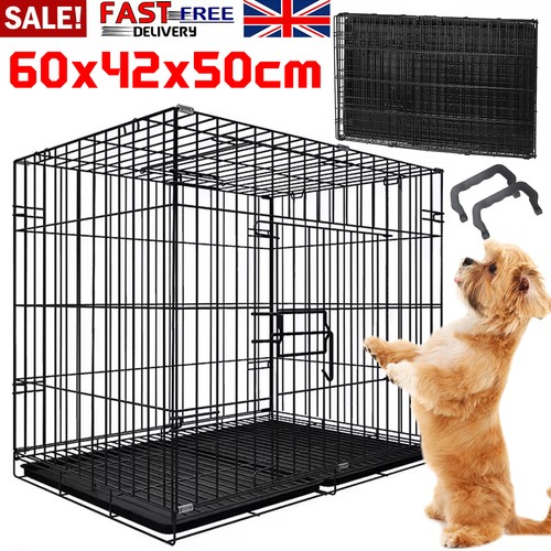 Dog cage small - dog, crate