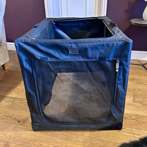 Petsfit folding dog - folding,