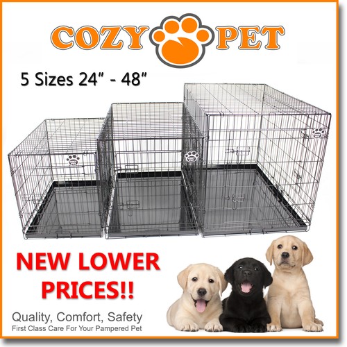 Dog cage cozy pet - pet, crate