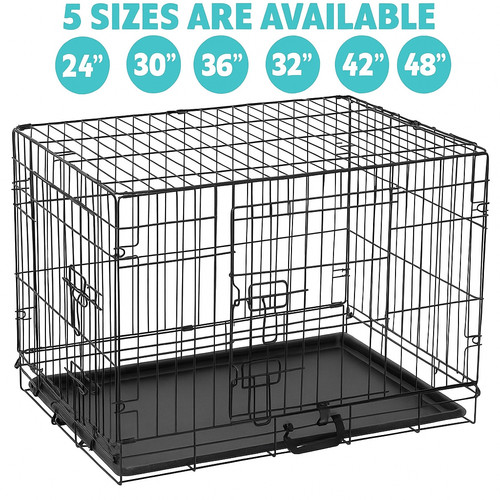 Dog crate extra - dog, puppy