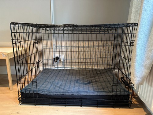 Mvf sliding door dog - mvf,