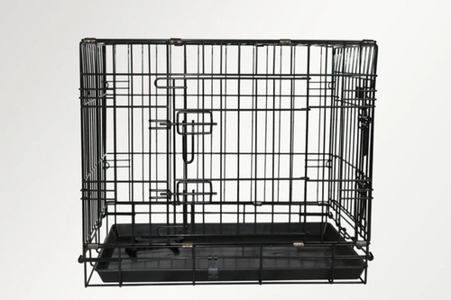 Dog crate door - dog,