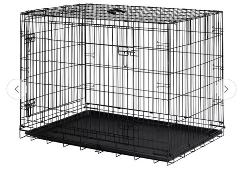 Dog crate - xl,