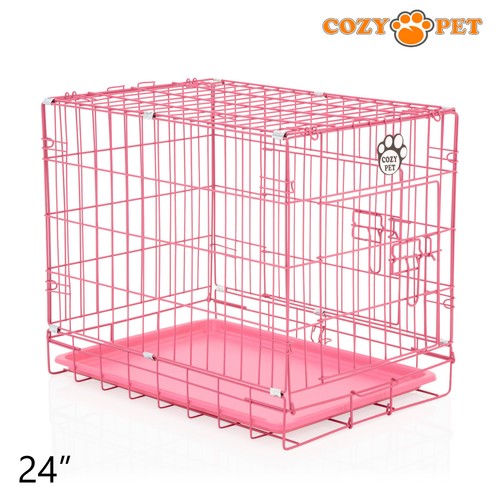 Dog cage inch puppy crate - dog, s